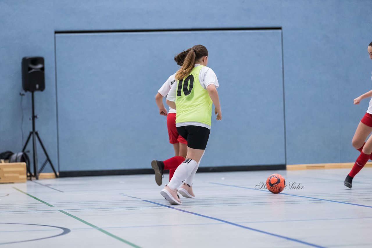 Bild 371 - wCJ Futsalmeisterschaft Runde 1